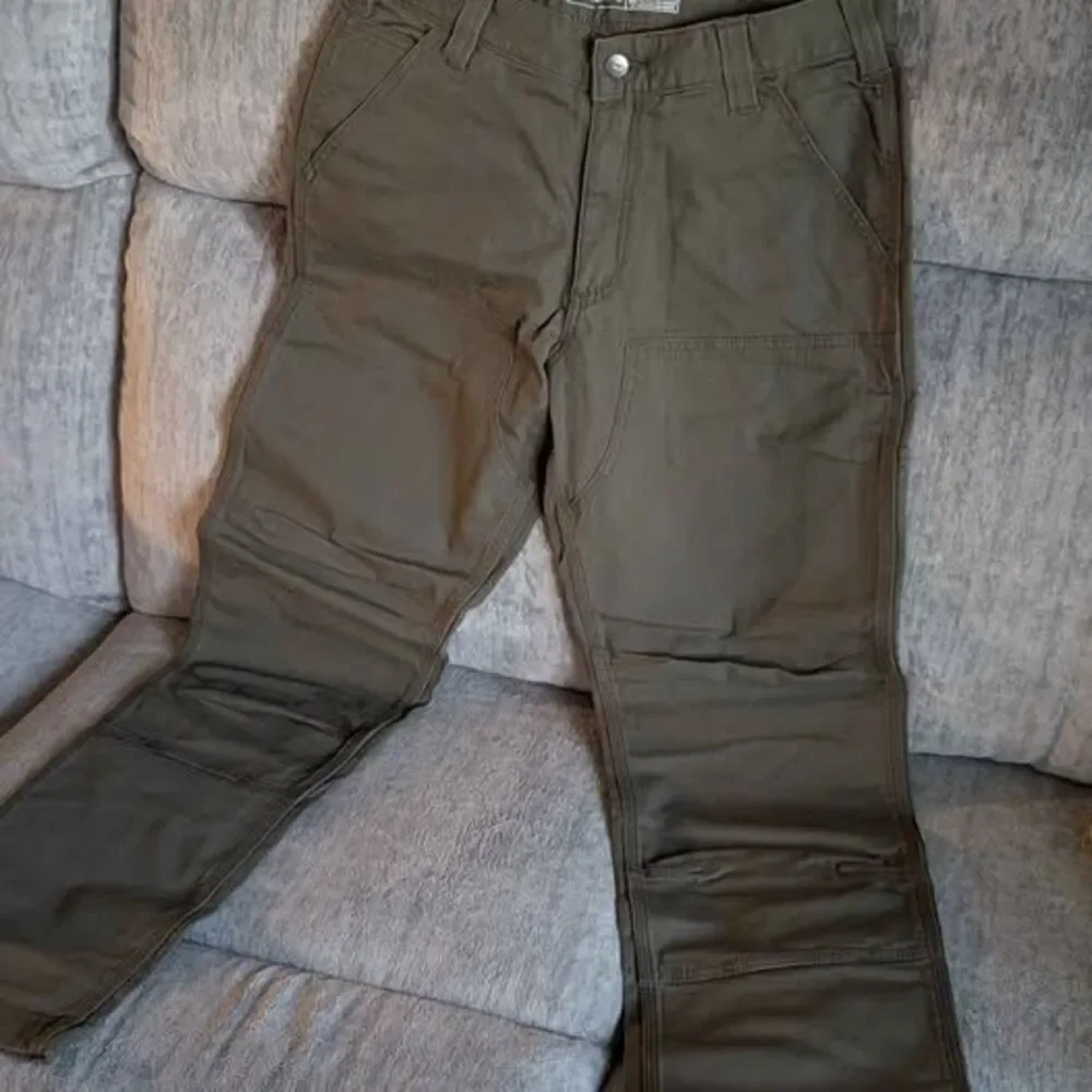 Carharrt men pants nwt 32x32